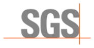 Logo SGS