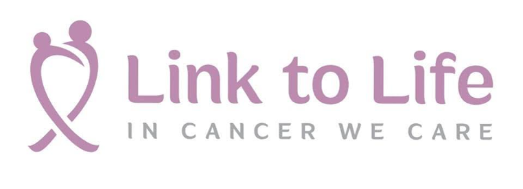Link to Life logo