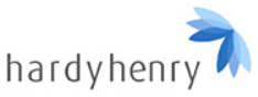 Logo Hardy Henry