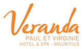 Logo Veranda Paul et Virginie