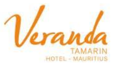 Veranda Tamarin