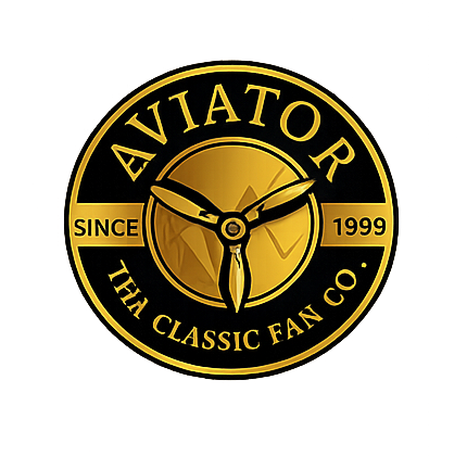Aviator logo