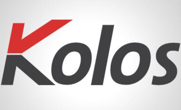 Logo Kolos