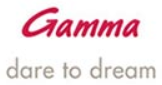 Logo Gamma