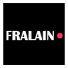 Logo Fralain