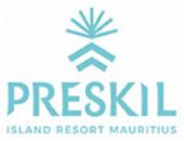 Logo Preskil Island Resort