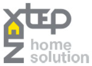 Logo Xtep Home Solution