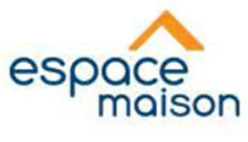 Logo Espace Maison