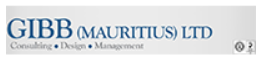 Logo GIBB Mauritius